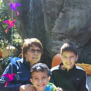 Meet your Posher, Maria